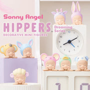 Sonny Angel Hippers Dream Series - (STICKEY)