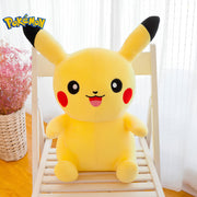 Pokemon Pikachu Plush Doll