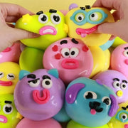 Smushers DIY Squishy Toy