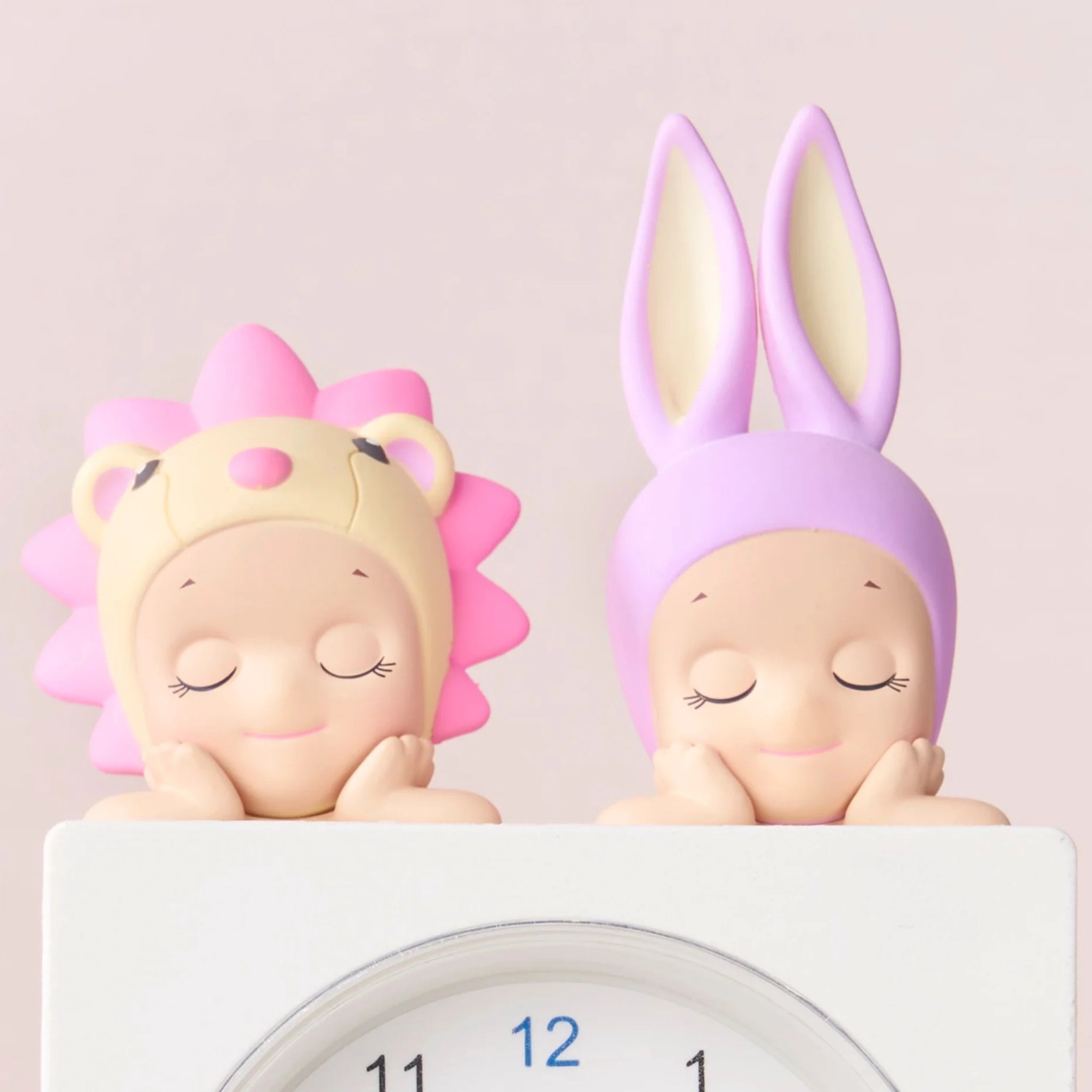 Sonny Angel Hippers Dream Series - (STICKEY)