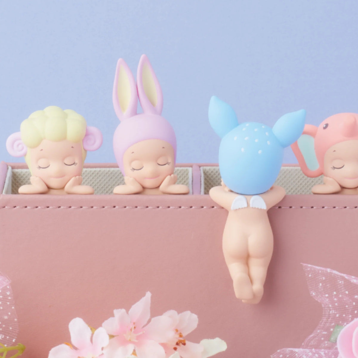 Sonny Angel Hippers Dream Series - (STICKEY)