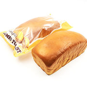 Big Toast Bread Squishy
