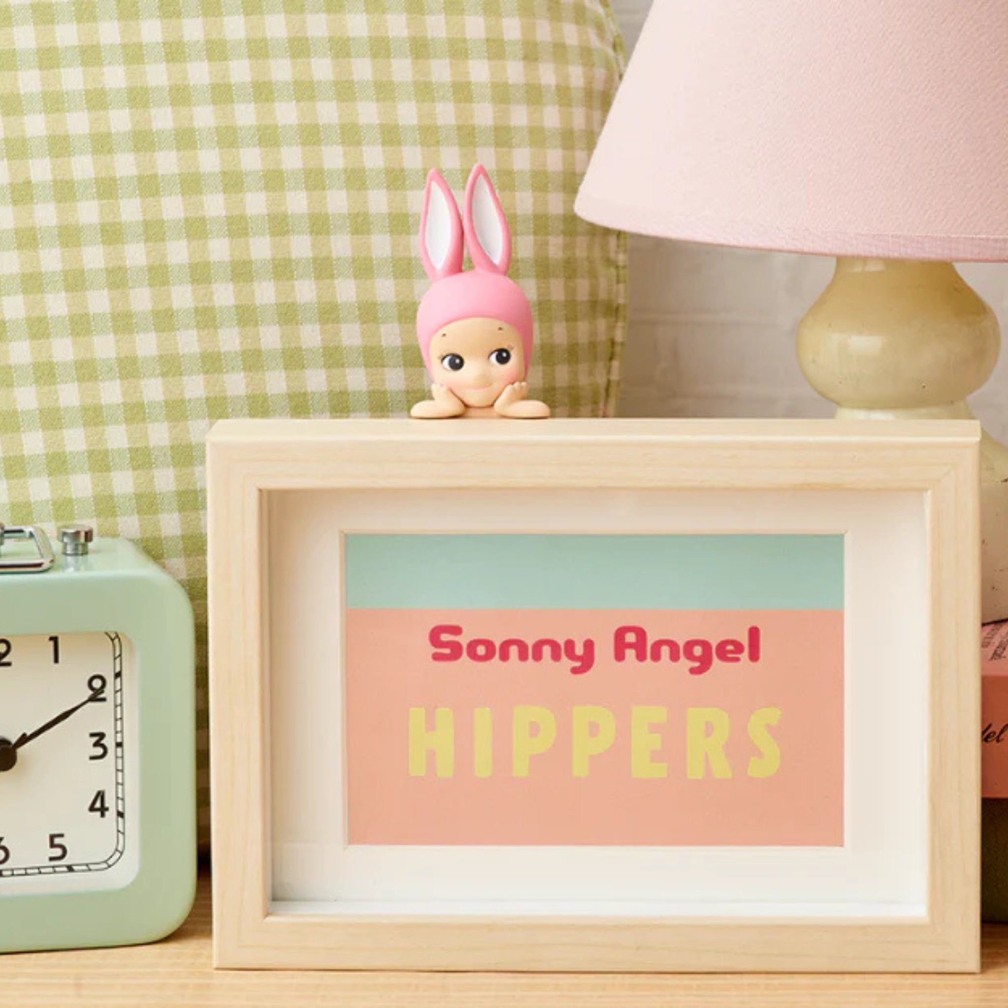 Sonny Angel Lilo Stich Series - (STICKEY)