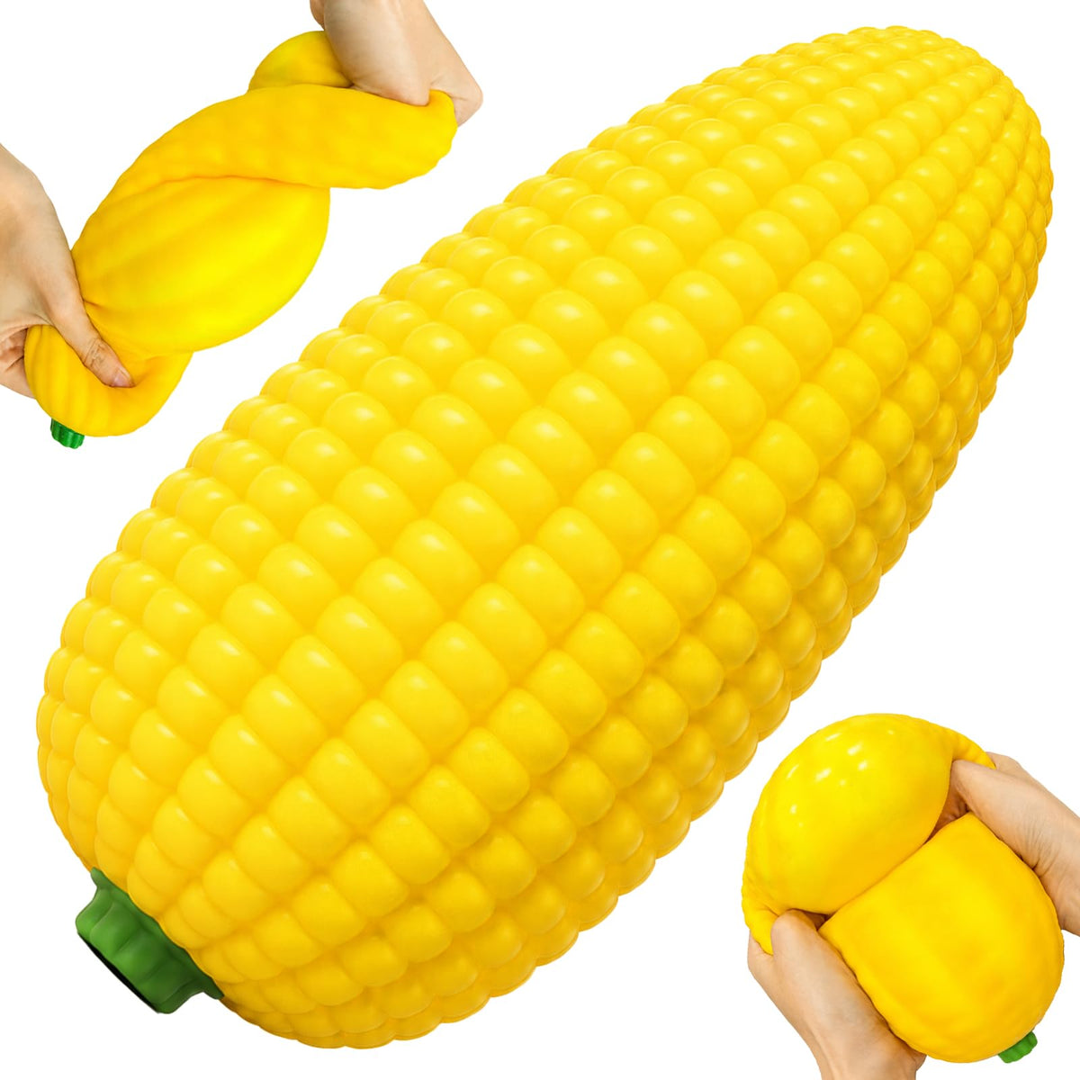 Jumbo Corn Squishy