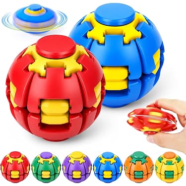 Spin Fidget Spinner
