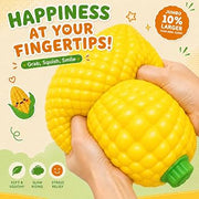 Jumbo Corn Squishy