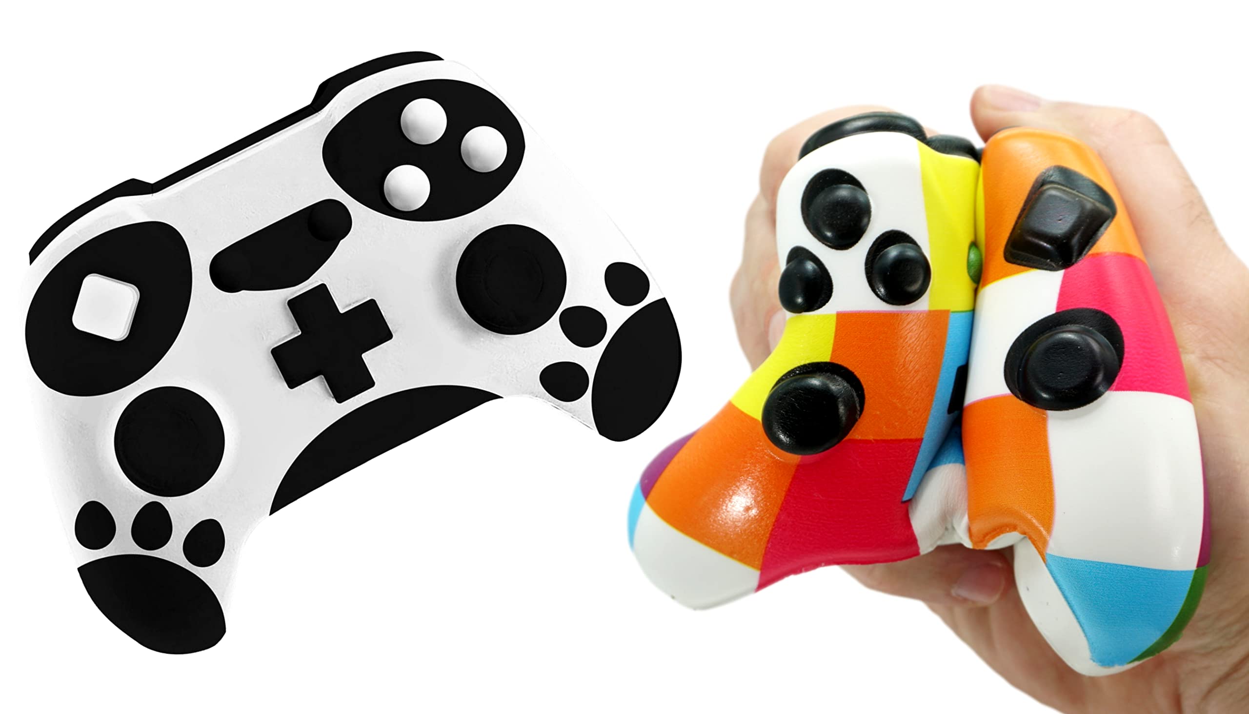 Joystick PS5 Vent Toy