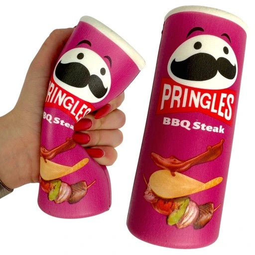 Pringles Vent Toy