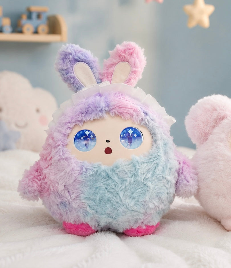 Ledoudou AI Intelligent Educational Bear Plush Toy