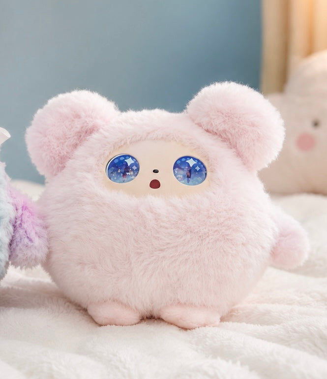 Ledoudou AI Intelligent Educational Bear Plush Toy