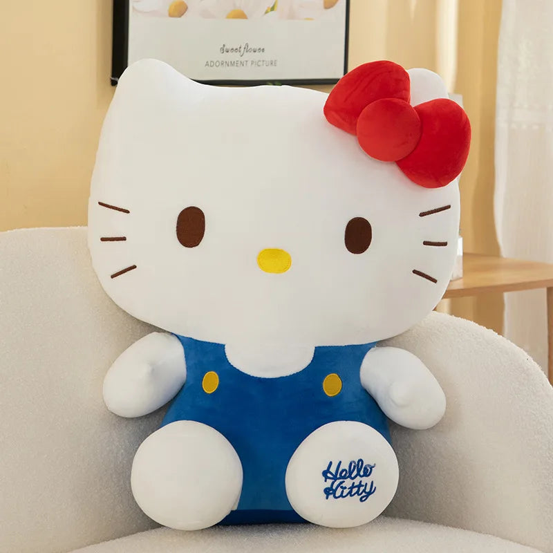 Hello Kitty Plush Doll (XL)