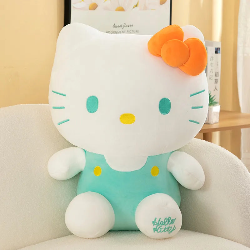 Hello Kitty Plush Doll (XL)