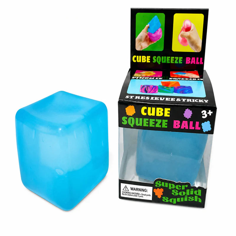 Nice Cube Big Size 5.5cm