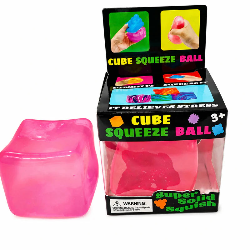 Nice Cube Big Size 5.5cm