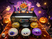 Halloween Dumpling