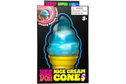 Nee Doh Nice Cream Cone