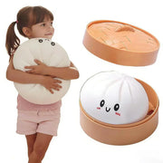 Jumbo Mystery Dumpling