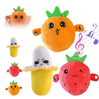 Fruit Piano Toy