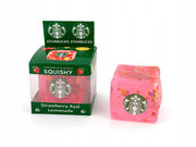 Nee Doh Nice Cube Starbucks