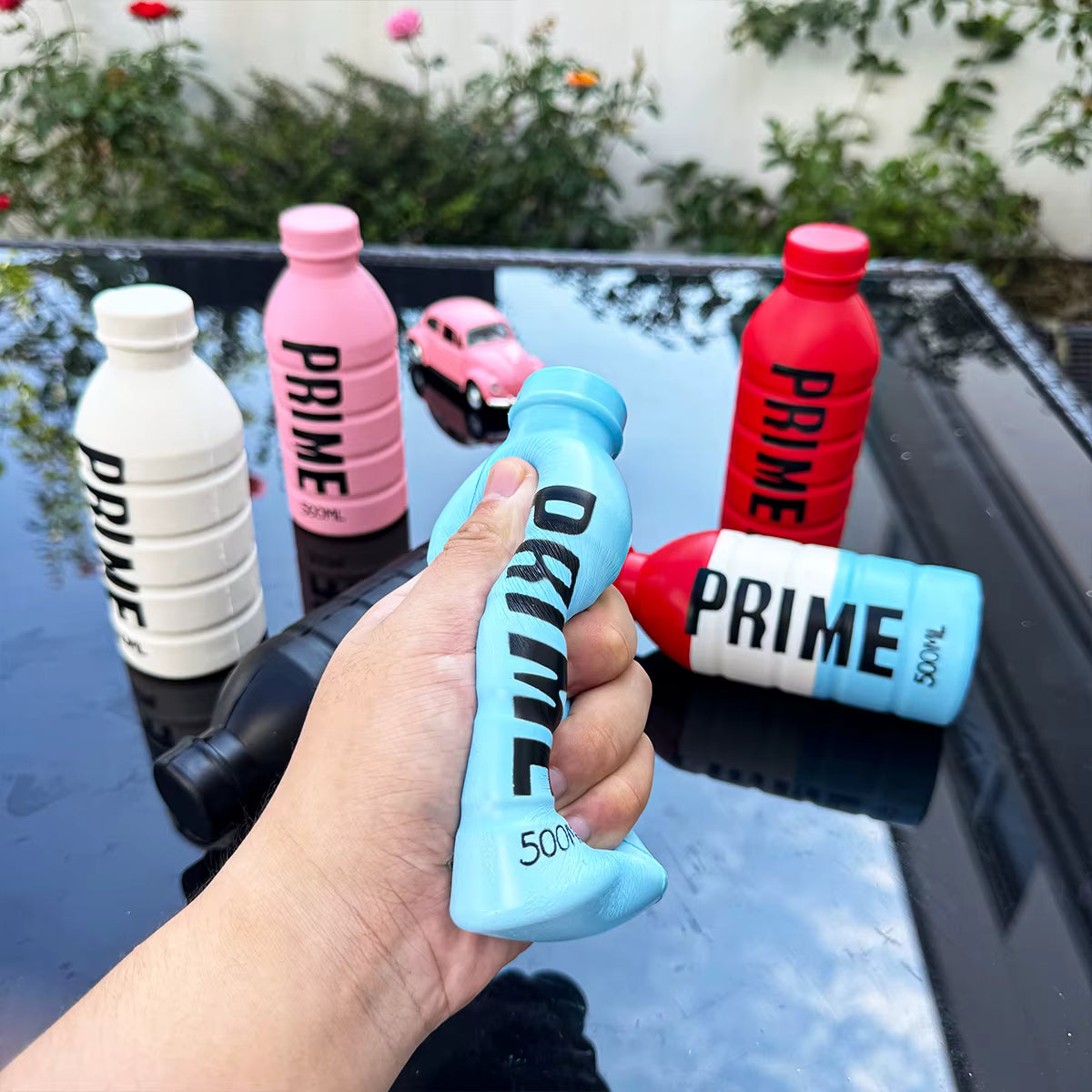 Prime Vent Toy
