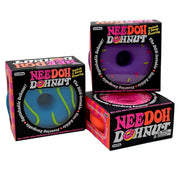 Nee Doh Donuts