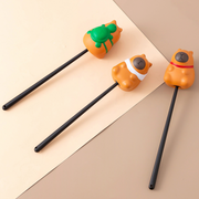 Kapibara PU Massage Hammer (Mixed)