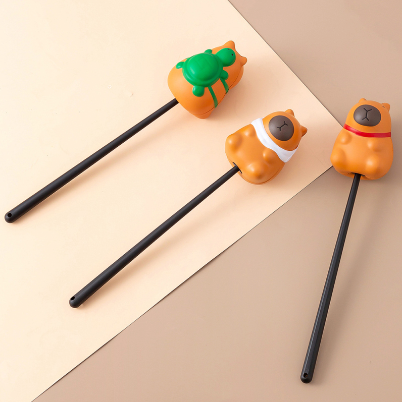 Kapibara PU Massage Hammer (Mixed)