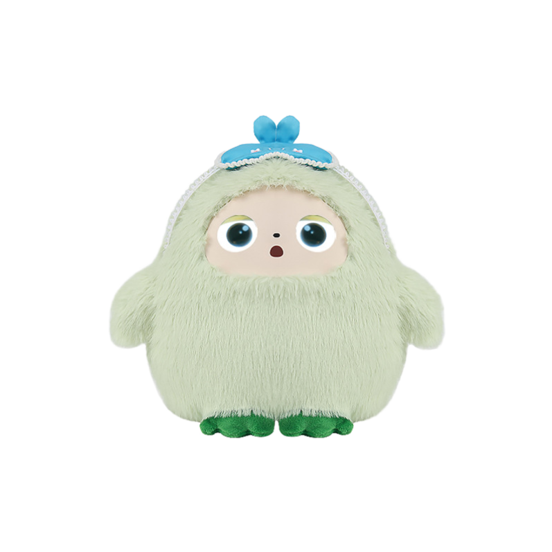 Ledoudou AI Intelligent Educational Bear Plush Toy