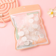 Pink Series Compressed Facial Mask Sheets 30PCS