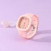 Minimalism Sport Watch (Apricot)