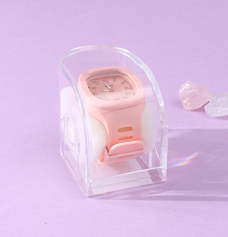 Minimalism Sport Watch (Apricot)