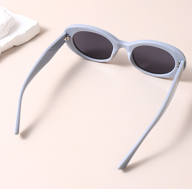 gm Vintage Cat-Eye Premium Women's Sunglasses (Mixed)