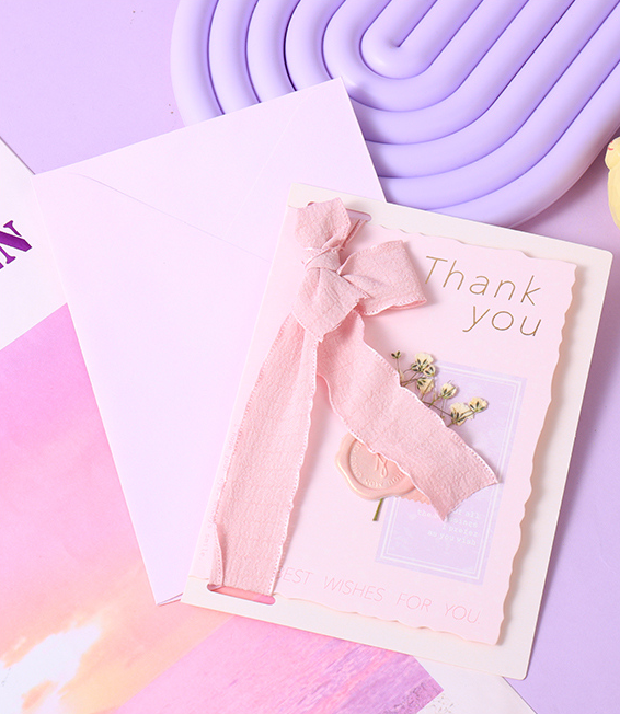 Plant Monody Greeting Card