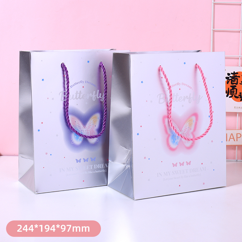 Butterfly Dream Gift Bag (M)