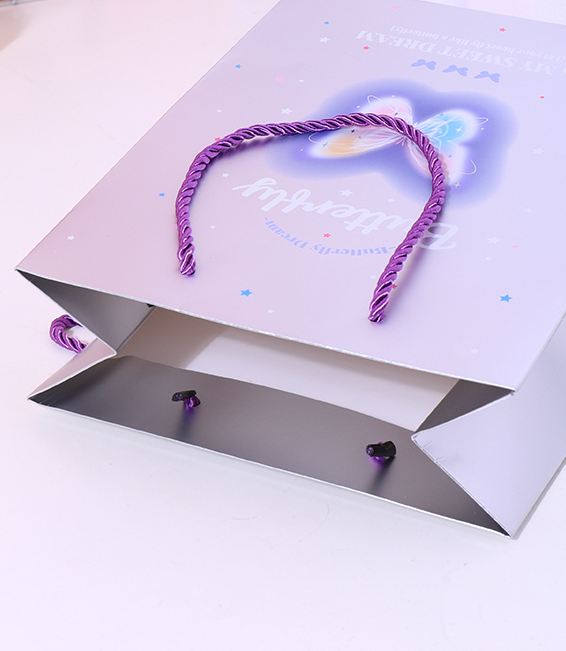 Butterfly Dream Gift Bag (M)