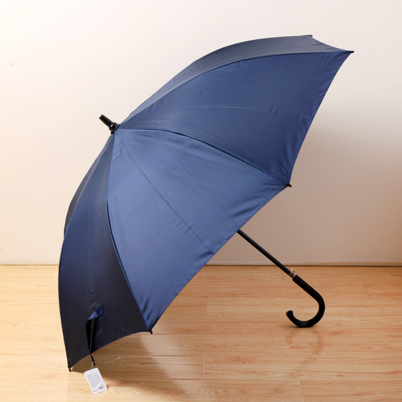 Classic neutral 27 "Long Handle Umbrella (mixed)