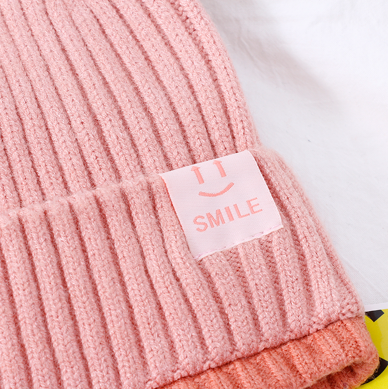 Blended Adult Knitted Hat (Blend)