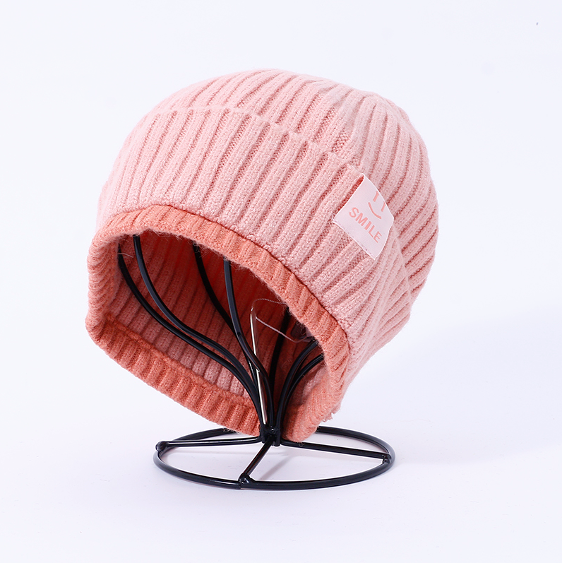 Blended Adult Knitted Hat (Blend)