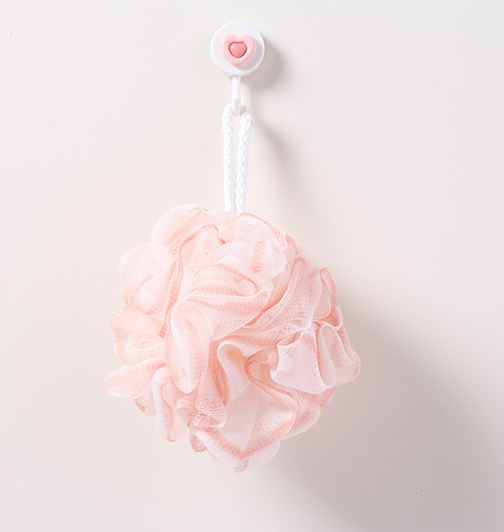 Gradual Soft Bath Ball (Mixed)