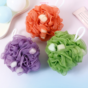 Sponge Love Pellet Bath Ball (Mixed)