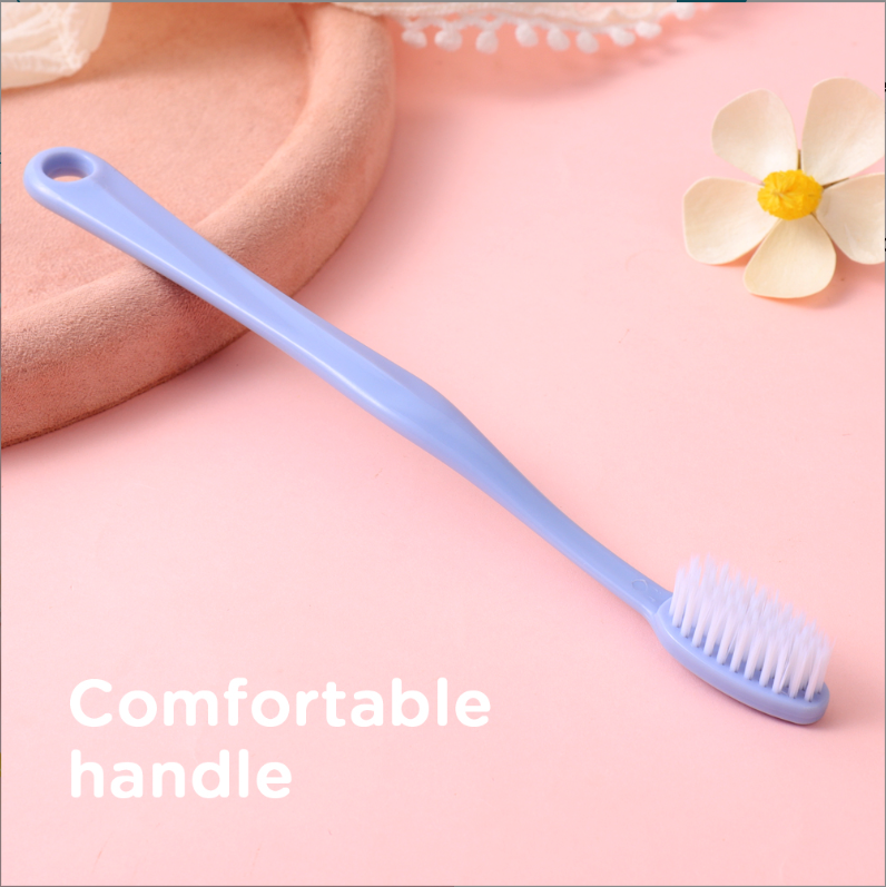 Super Value Soft Bristles Toothbrush in Box (20 PCS/Box)