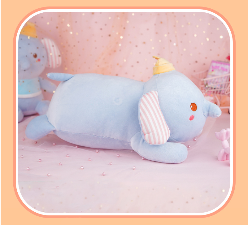 Goodnight Baby Party Doll (medium) (45CM)