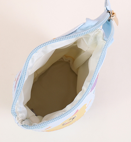 Little Monster Pull Out Mini Makeup Bag (TINA&TOBBY)