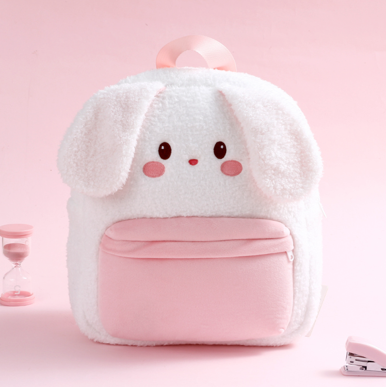 Dessert Series Plush Backpack (Nana)