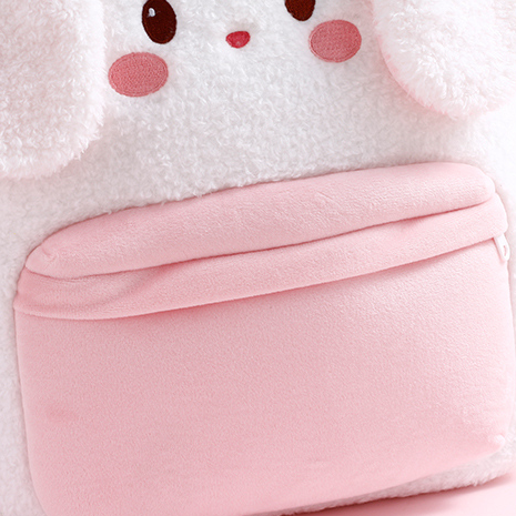 Dessert Series Plush Backpack (Nana)
