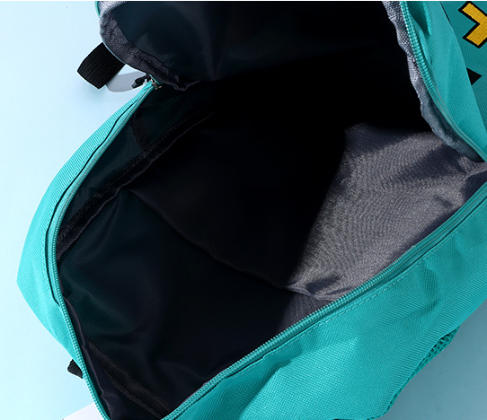 Robot Shaped Backpack