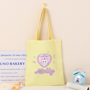 Starlight Family Canvas Bag (Molly)