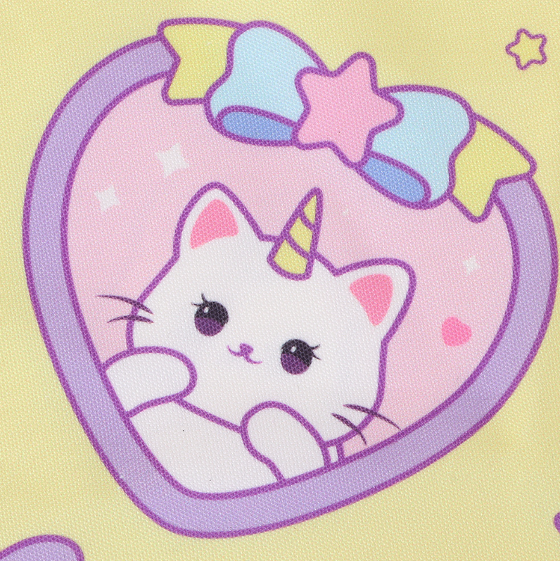 Starlight Family Canvas Bag (Molly)