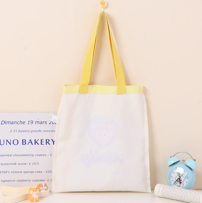 Starlight Family Canvas Bag (Molly)