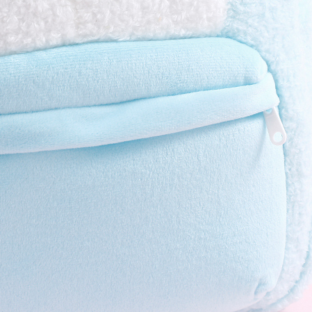 Dessert Series Plush Backpack (Koko)